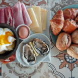 Point De Vue Nourriture