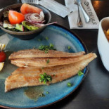 Point De Vue Nourriture