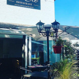 La Clef De Verre Extérieur