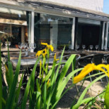 La Clef De Verre Extérieur