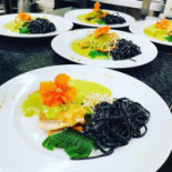 La Clef De Verre Nourriture