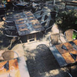 La Clef De Verre Extérieur