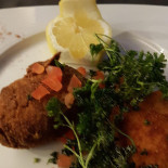 La Clef De Verre Nourriture