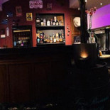 La Clef De Verre À l'intérieur