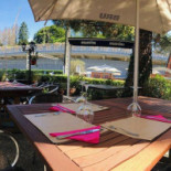 La Clef De Verre Extérieur