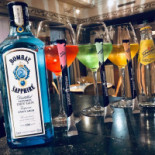 La Clef De Verre Boisson