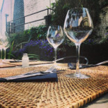 La Clef De Verre Extérieur