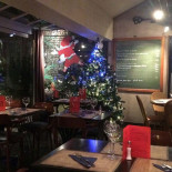 La Clef De Verre À l'intérieur