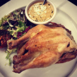 La Clef De Verre Nourriture