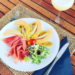 La Clef De Verre Boisson