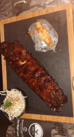 The Nighteen food