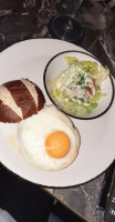The Nighteen food