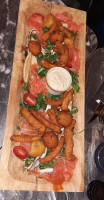 The Nighteen food