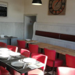 La Pom D'epices Dentro