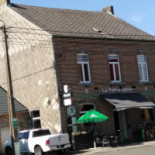 La Pom D'epices Exterior