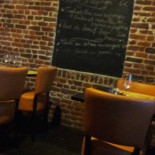 La Pom D'epices À l'intérieur