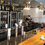 La Pom D'epices Dentro