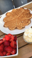 Marie Siska food