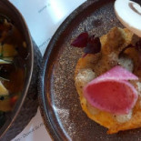 Maurice Le Limonadier Nourriture