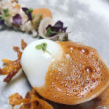 Maurice Le Limonadier Nourriture