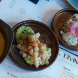 Maurice Le Limonadier Nourriture