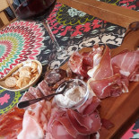 Maurice Le Limonadier Nourriture