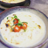 Grand Cafe Casino Nourriture