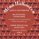 Grand Cafe Casino Carte