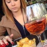 Grand Cafe Casino Boisson