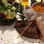 Grand Cafe Casino Boisson