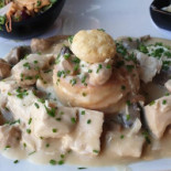 Grand Cafe Casino Nourriture