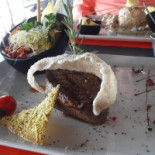 Grand Cafe Casino Nourriture