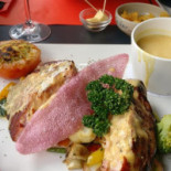 Grand Cafe Casino Nourriture