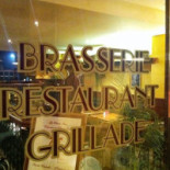 The French-inn À l'intérieur