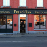 The French-inn Extérieur