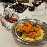 The French-inn Nourriture