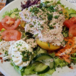 The French-inn Nourriture