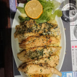 The French-inn Nourriture