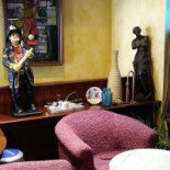 The French-inn Boisson