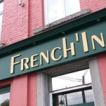The French-inn Extérieur