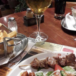 The French-inn Nourriture