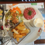 The French-inn Nourriture