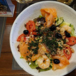 The French-inn Comida