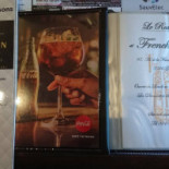 The French-inn Carta