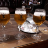 The French-inn Boisson