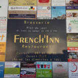 The French-inn Carta