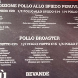 The French-inn Carta