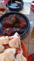 Celona-knokketapas food