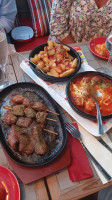 Celona-knokketapas food