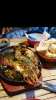 Celona-knokketapas food